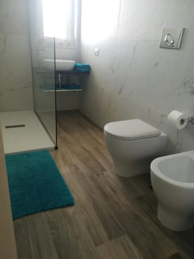 شقة Casa Cocco Sant Isidoro   Sant Isidoro (Sardinia)