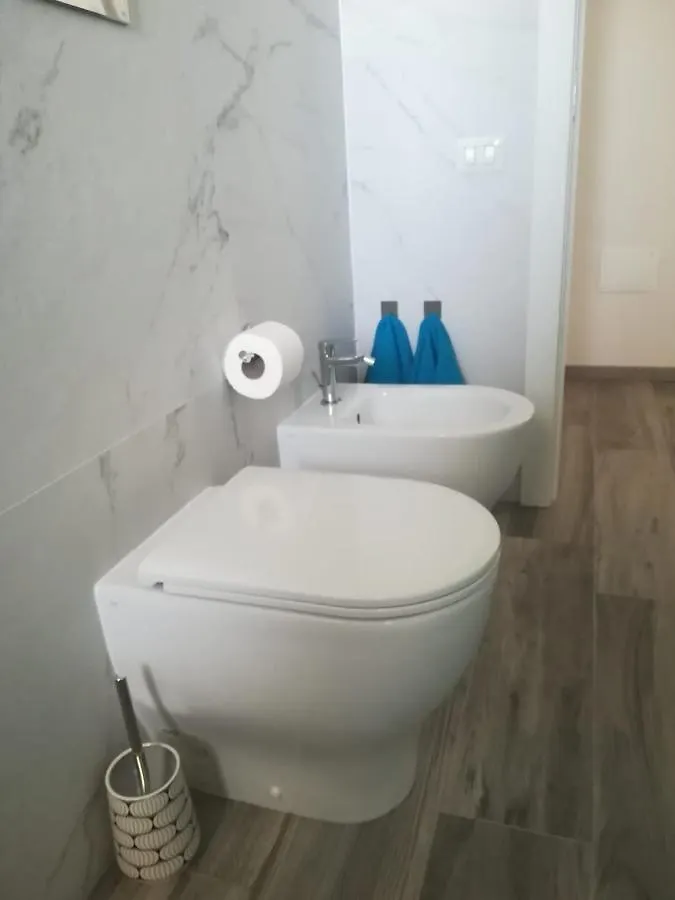 شقة Casa Cocco Sant Isidoro