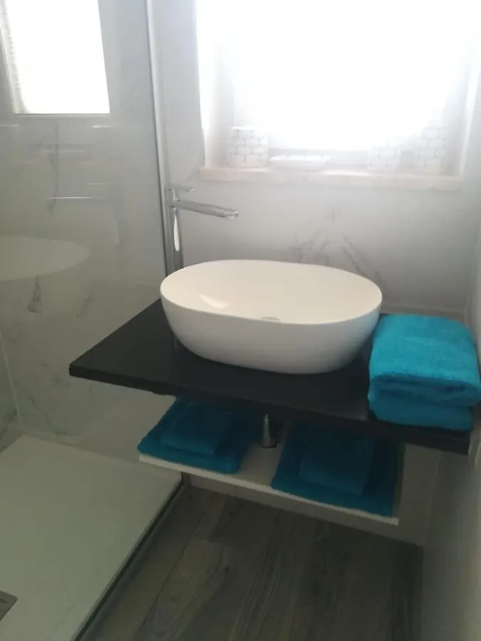 شقة Casa Cocco Sant Isidoro