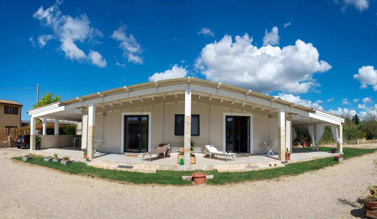 شقة Casa Cocco Sant Isidoro