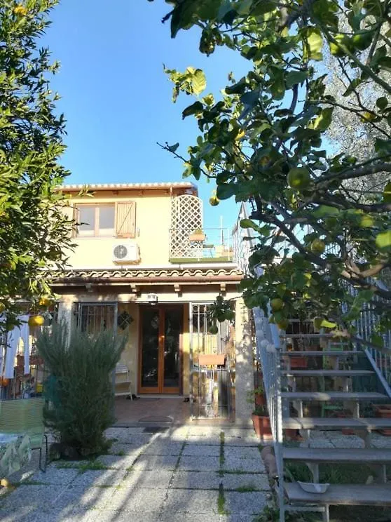 شقة Casa Cocco Sant Isidoro