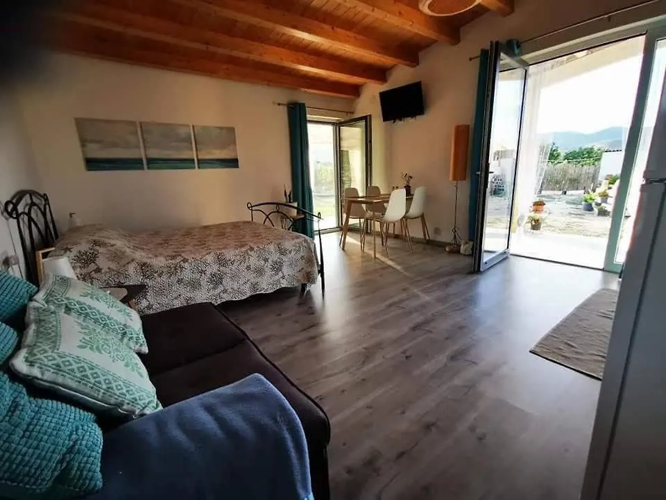 شقة Casa Cocco Sant Isidoro