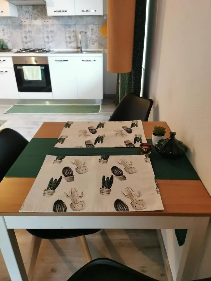 شقة Casa Cocco Sant Isidoro  0*, Sant Isidoro (Sardinia)