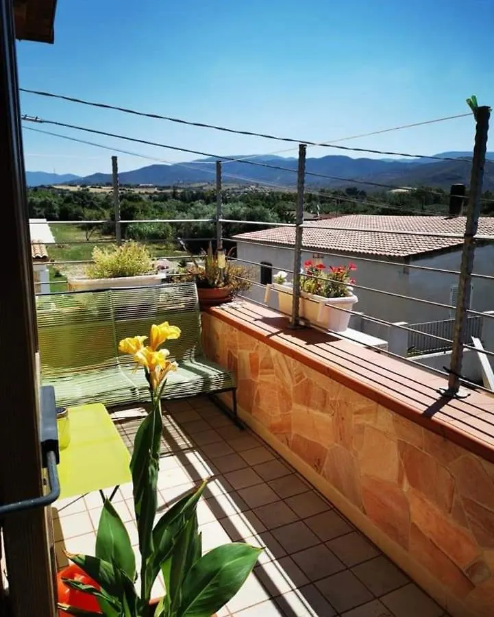شقة Casa Cocco Sant Isidoro