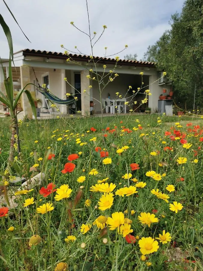 Апартаменты Casa Cocco Sant Isidoro
