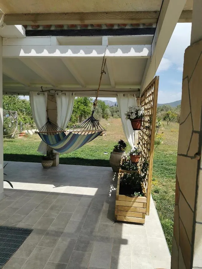 شقة Casa Cocco Sant Isidoro  Sant Isidoro (Sardinia)