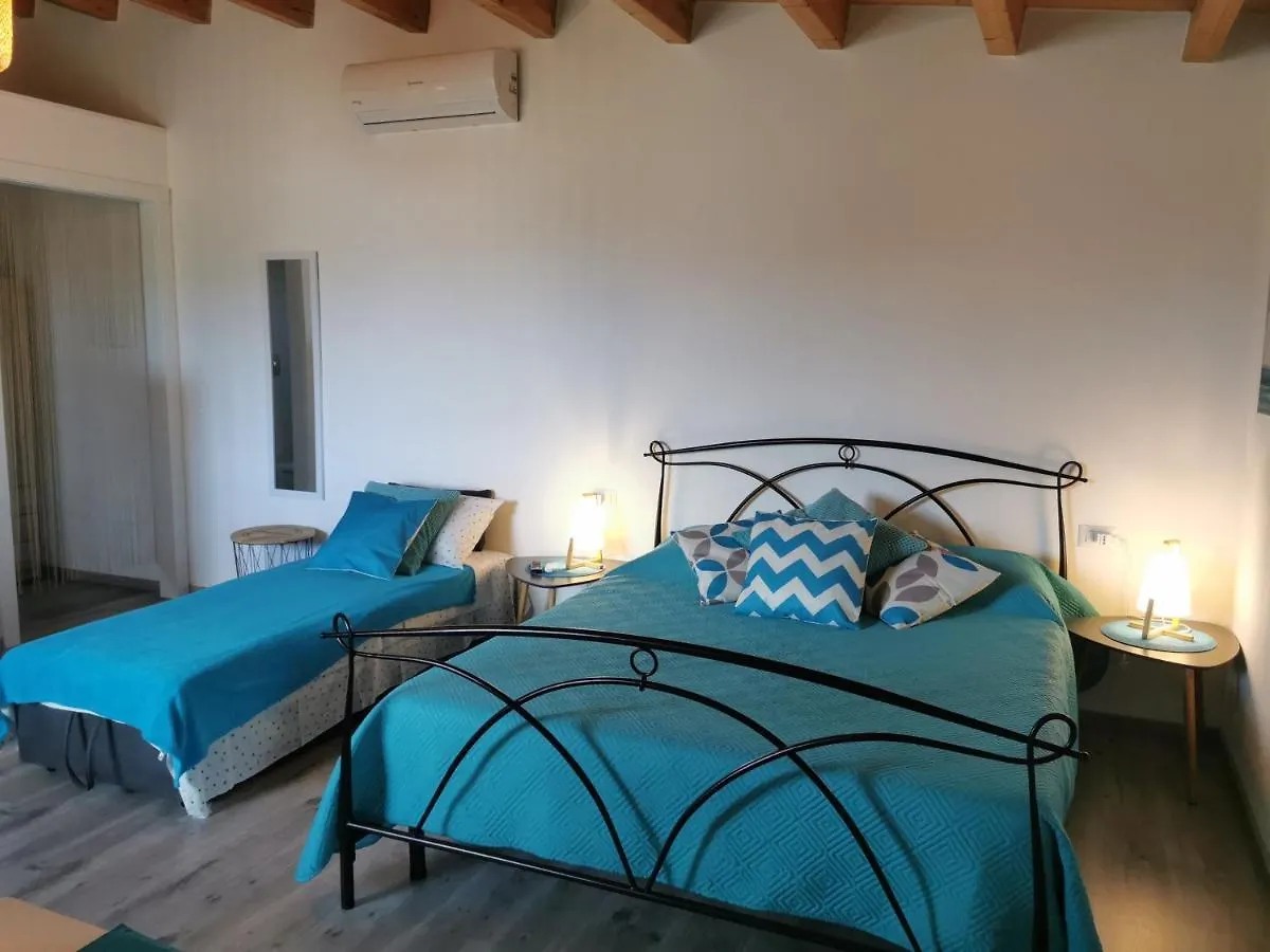 شقة Casa Cocco Sant Isidoro   Sant Isidoro (Sardinia)