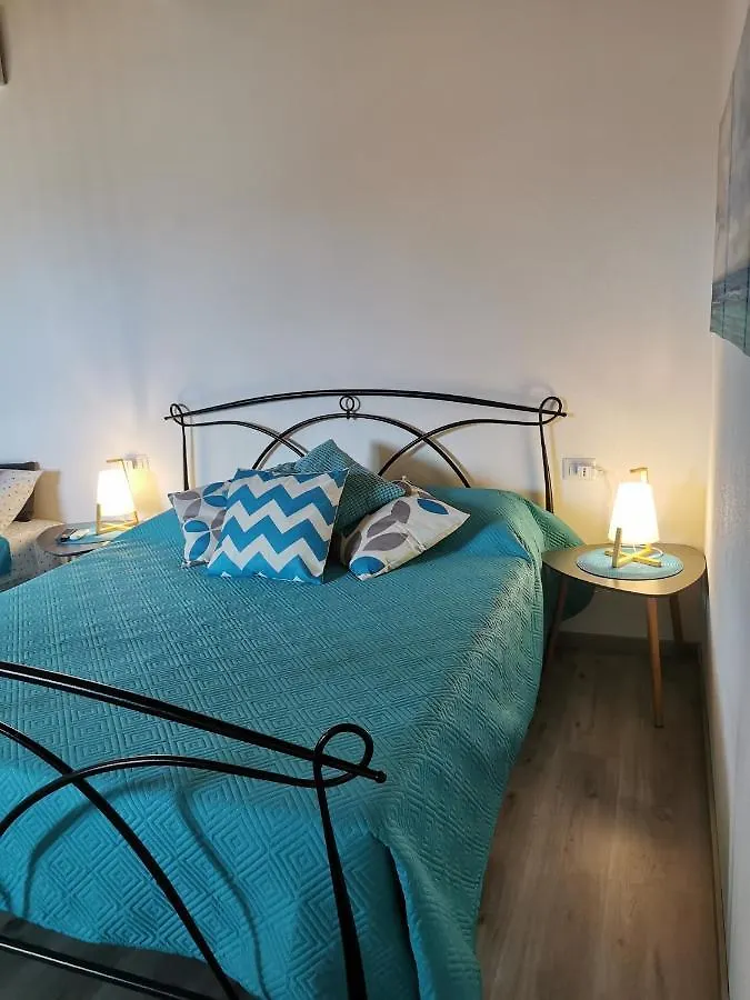 Апартаменты Casa Cocco Sant Isidoro  Италия