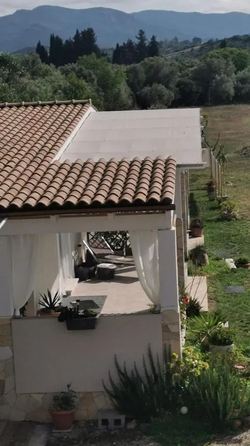 شقة Casa Cocco Sant Isidoro