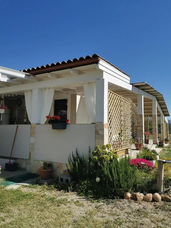 شقة Casa Cocco Sant Isidoro   Sant Isidoro (Sardinia)