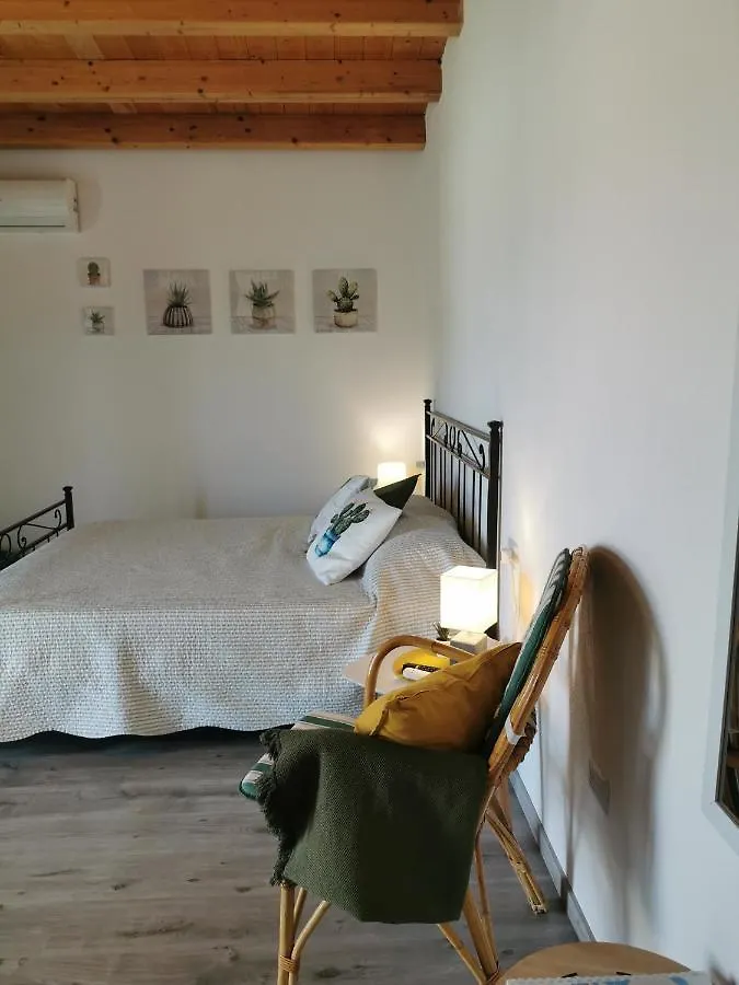 شقة Casa Cocco Sant Isidoro  إيطاليا