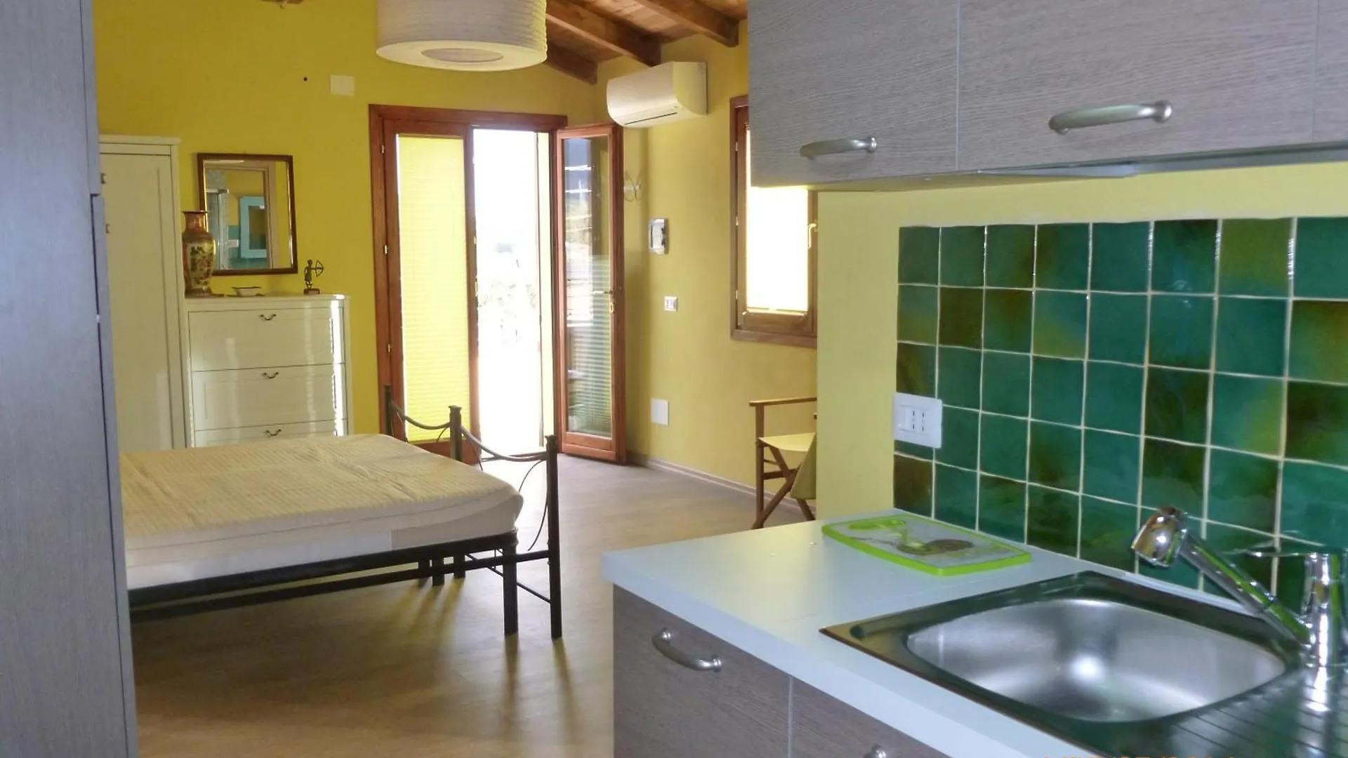 شقة Casa Cocco Sant Isidoro  0*, Sant Isidoro (Sardinia) إيطاليا