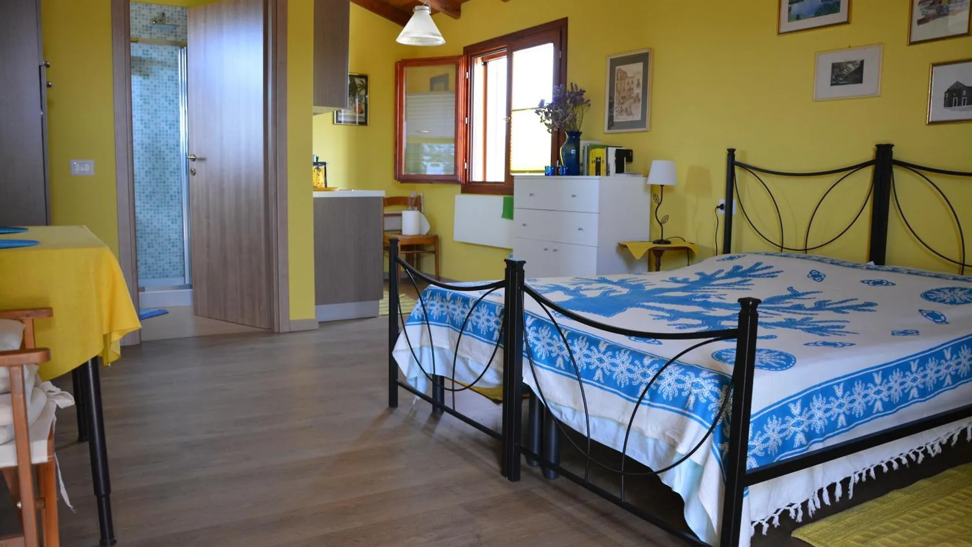 شقة Casa Cocco Sant Isidoro  0*, Sant Isidoro (Sardinia) إيطاليا