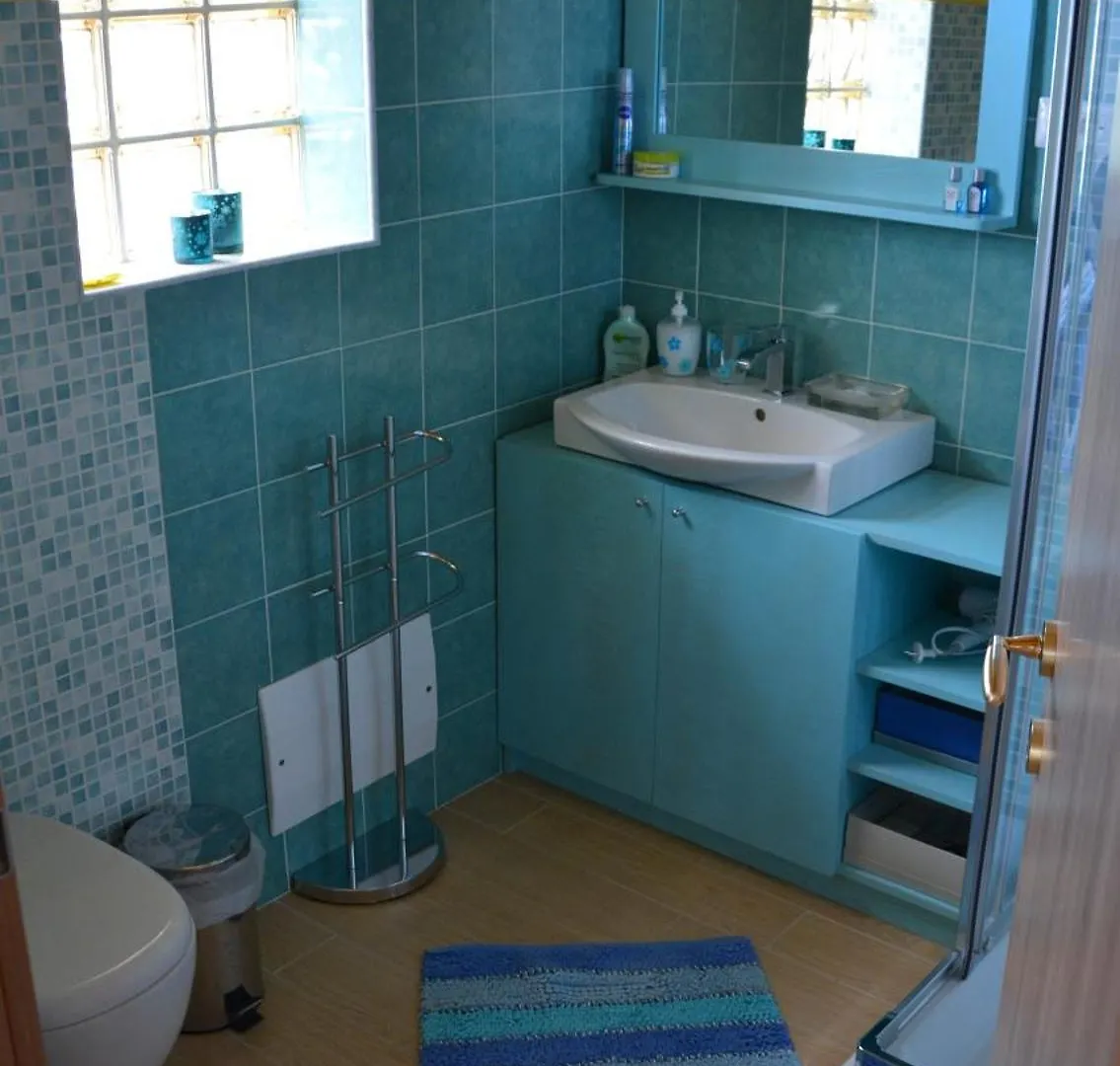 شقة Casa Cocco Sant Isidoro