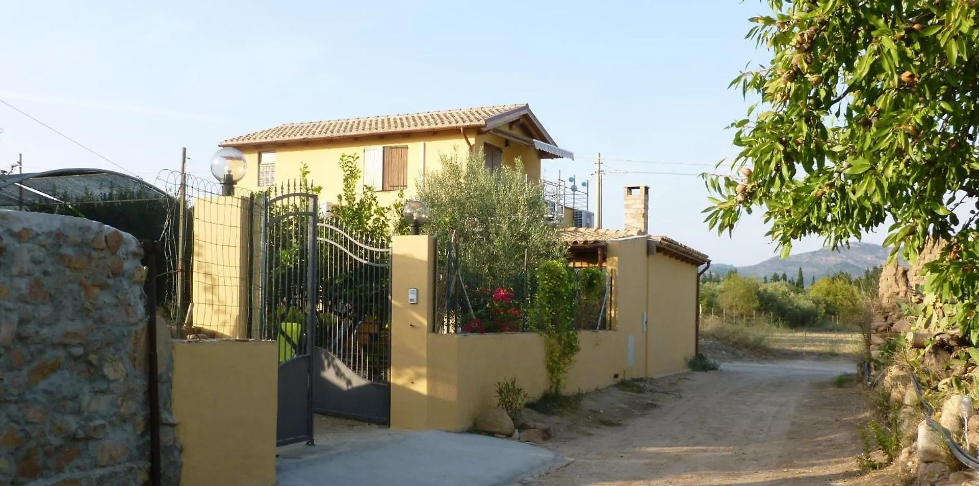 شقة Casa Cocco Sant Isidoro  0*, Sant Isidoro (Sardinia) إيطاليا