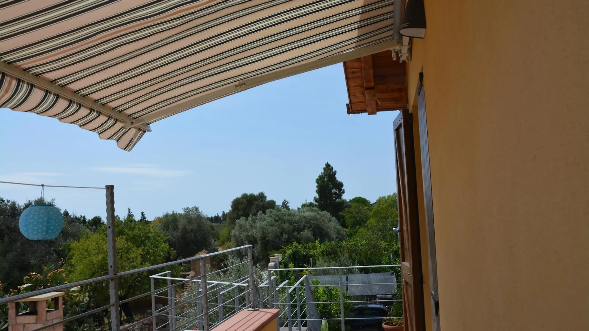 شقة Casa Cocco Sant Isidoro  إيطاليا