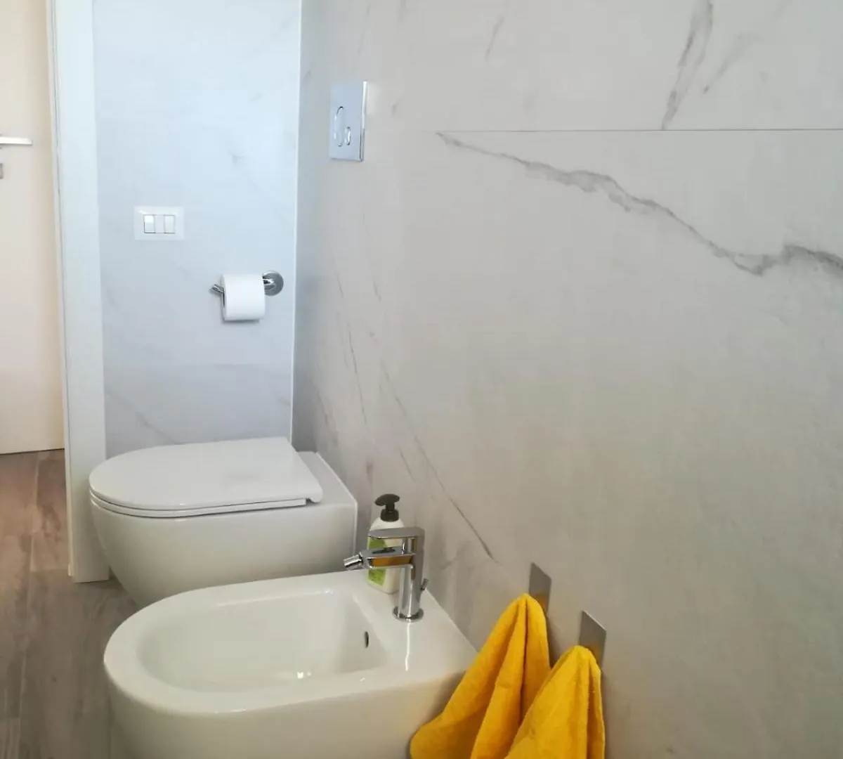 شقة Casa Cocco Sant Isidoro  إيطاليا