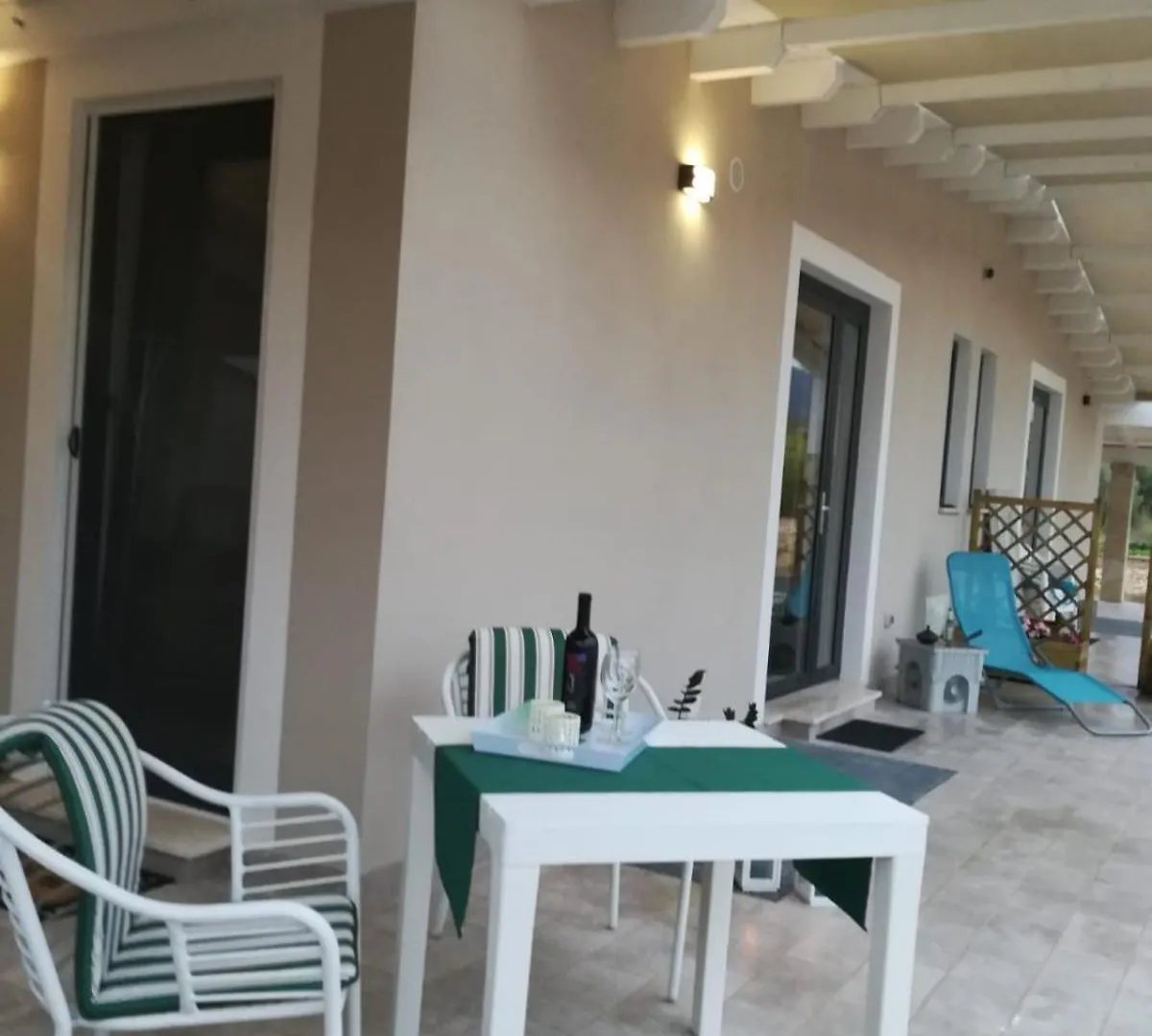 شقة Casa Cocco Sant Isidoro