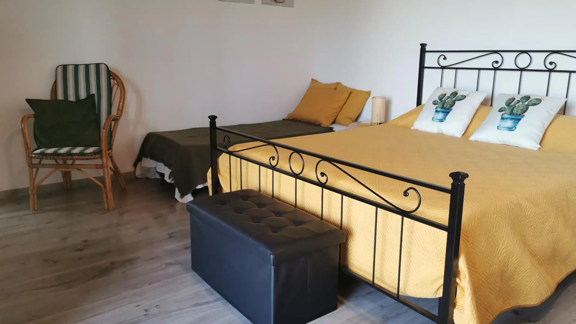 شقة Casa Cocco Sant Isidoro  إيطاليا