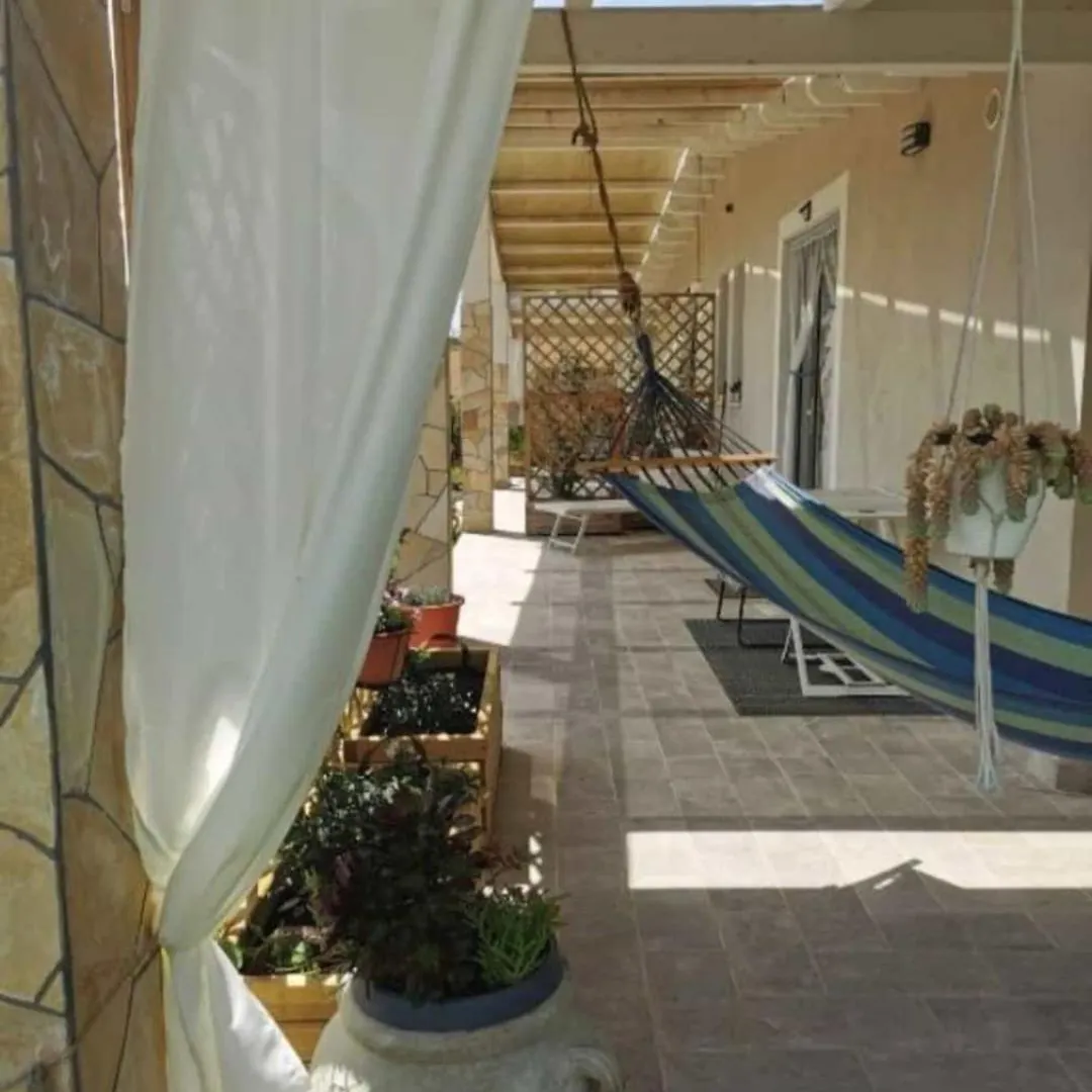 شقة Casa Cocco Sant Isidoro  إيطاليا