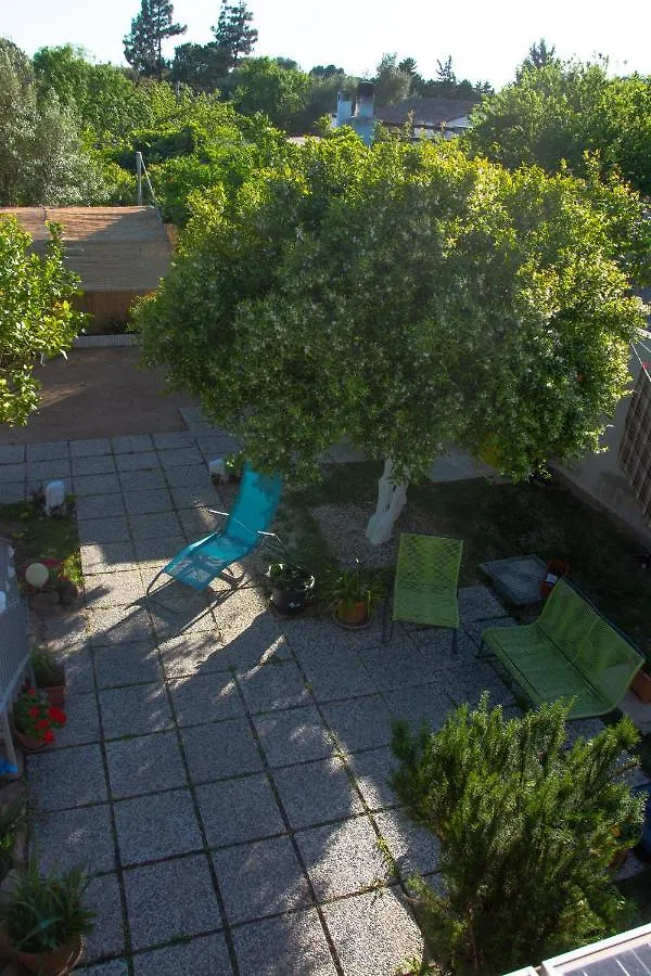 شقة Casa Cocco Sant Isidoro