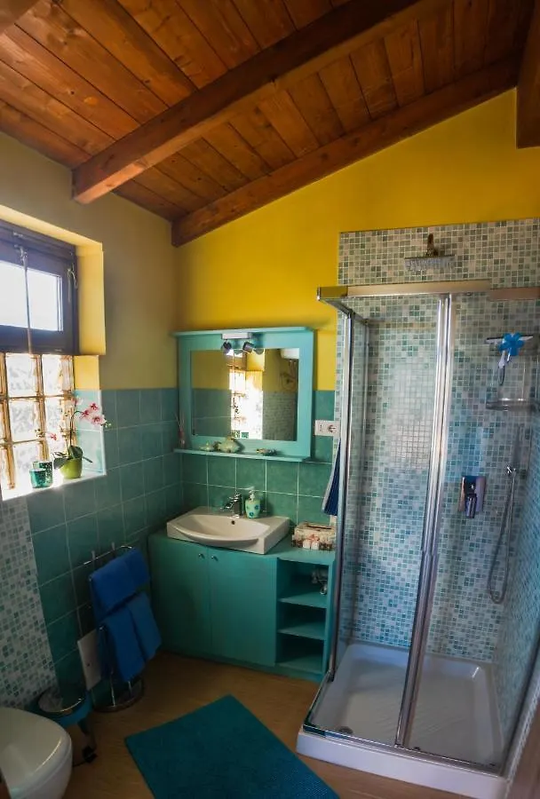شقة Casa Cocco Sant Isidoro