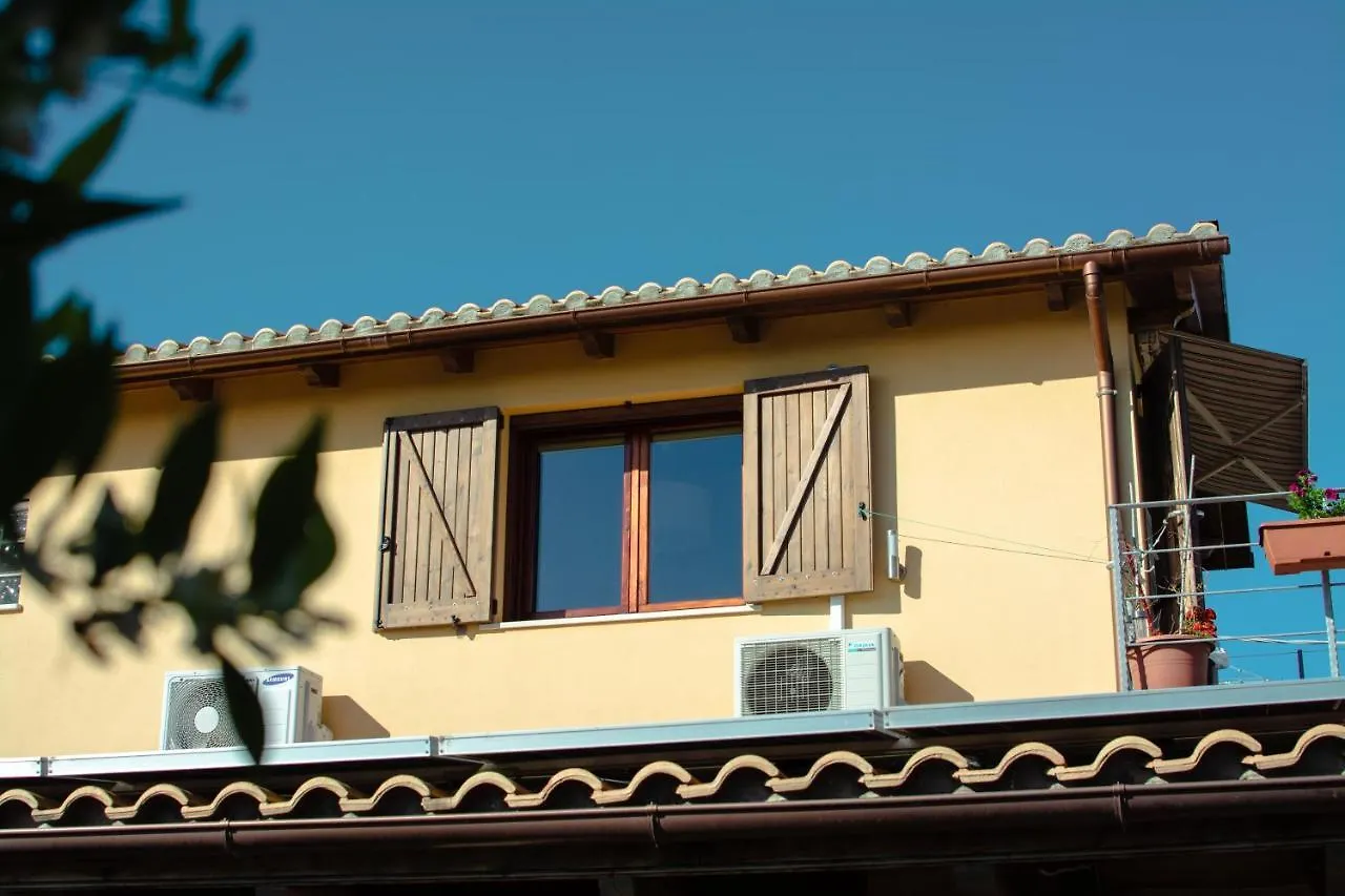 شقة Casa Cocco Sant Isidoro  Sant Isidoro (Sardinia)
